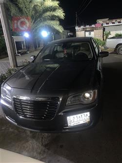 كرايسلر 300
